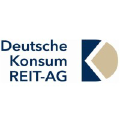 Deutsche Konsum REIT-AG Logo