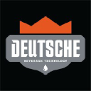 Deutsche Beverage Technology Logo