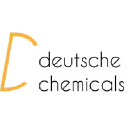 deutschechemicals.de
