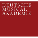 deutschemusicalakademie.de