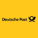 Deutsche Post logo