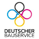 Deutscher Bauservice logo