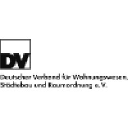 Deutscher Verband fu00fcr Wohnungswesen, Stu00e4dtebau und Raumordnung logo