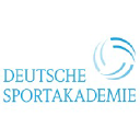 deutschesportakademie.de