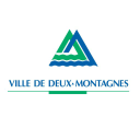 Ville de Deux-Montagnes logo