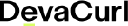 Logo for devacurl.com