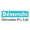 devanshi.com