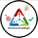devcommunity.in