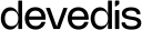 devedis logo