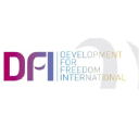 developmentforfreedom.com