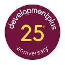 developmentplus.org.uk