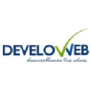 DEVELOWEB logo