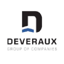 Deveraux Group of Companies logo