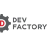DevFactory FZ-LLC logo