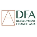 Development Finance Asia (DFA)