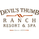 devil's thumb ranch resort & spa