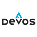 Logo for devosoutdoor.com