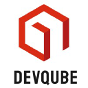 Devqube Sp.zo.o. logo