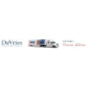 DeVries Moving & Storage Solutions Inc