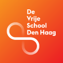 Vrije school Den Haag logo