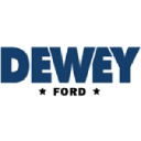 Dewey Ford