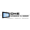 D&E Window