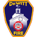 Dewitt Fire District logo