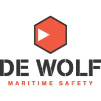 CAGE H1H76 De Wolf Maritime Safety