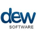 Dew Software logo