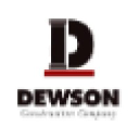 dewsonconstruction.com