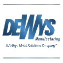 DeWys Manufacturing Inc