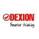 Dexion Hendra logo