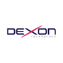 Dexon Technology logo