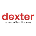 dexter logo