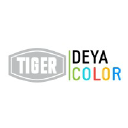 deyacolor.com