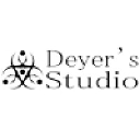 deyer-studio.com