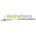dezineforce.com