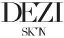 Logo for deziskin.com