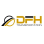Dfh Transportation logo