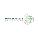 Doherty Fultz Immigration logo