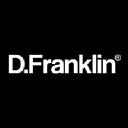 D.Franklin EU logo