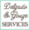 Delgado & Gouge Accounting LLC logo
