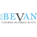 D. G. Bevan Insurance Brokers