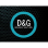 D&G Business Solutions logo