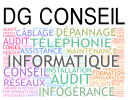 DG CONSEIL INFORMATIQUE