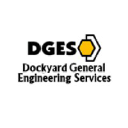 Dockyard General Engineering Services (Pvt) Ltd. (DGES) logo