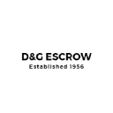 D/G ESCROW