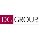 DG Group Development logo
