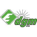 Dgm Services, Inc. logo
