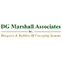 DG Marshall Associates Inc